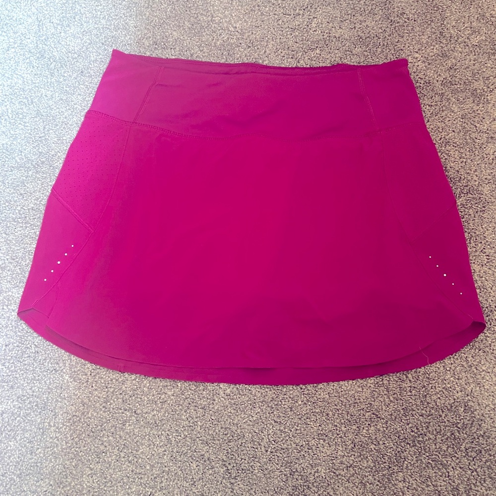 Athleta tennis skirt - Picture 1 of 2